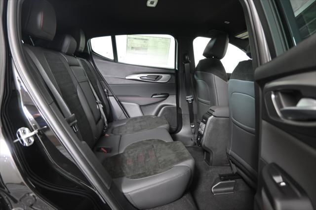 new 2025 Dodge Hornet car, priced at $34,190