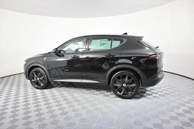 new 2025 Dodge Hornet car, priced at $34,190