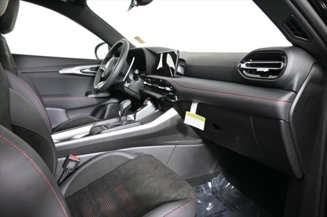 new 2025 Dodge Hornet car, priced at $34,190