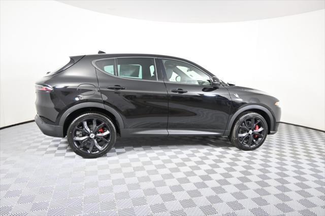new 2025 Dodge Hornet car, priced at $34,190