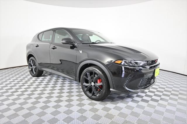 new 2025 Dodge Hornet car, priced at $34,190