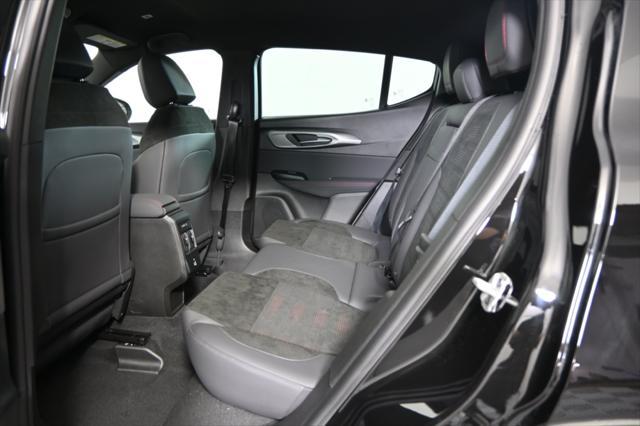 new 2025 Dodge Hornet car, priced at $34,190