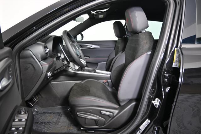 new 2025 Dodge Hornet car, priced at $34,190