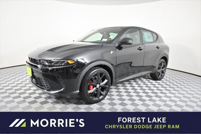 new 2025 Dodge Hornet car, priced at $34,190