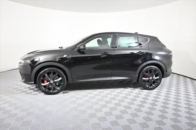 new 2025 Dodge Hornet car, priced at $34,190