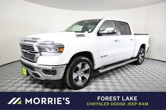 used 2019 Ram 1500 car, priced at $32,599