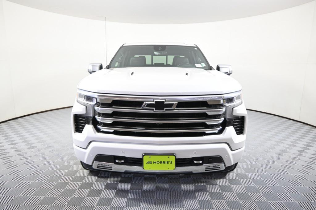 used 2023 Chevrolet Silverado 1500 car, priced at $47,499