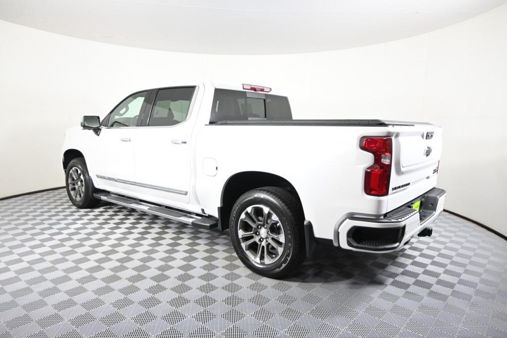 used 2023 Chevrolet Silverado 1500 car, priced at $47,499