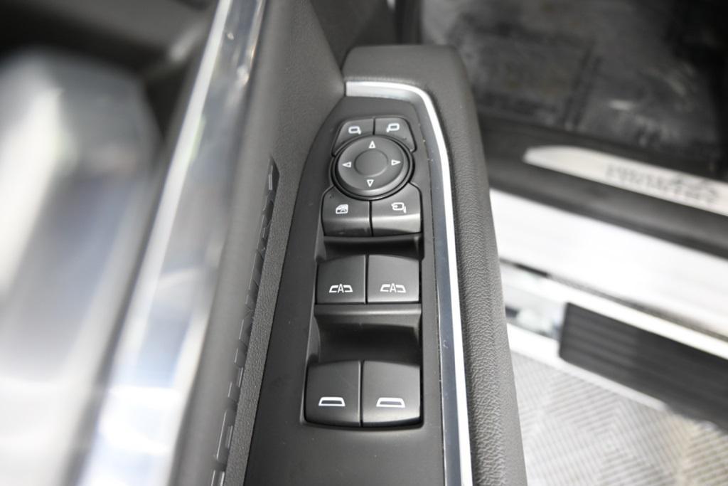 used 2023 Chevrolet Silverado 1500 car, priced at $47,499