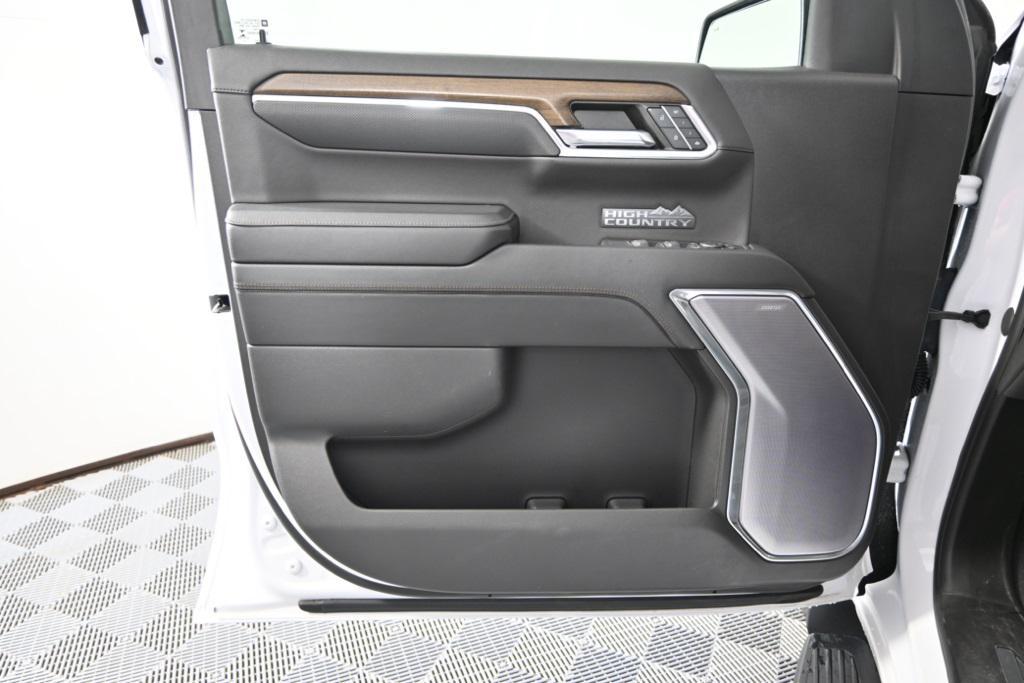 used 2023 Chevrolet Silverado 1500 car, priced at $47,499