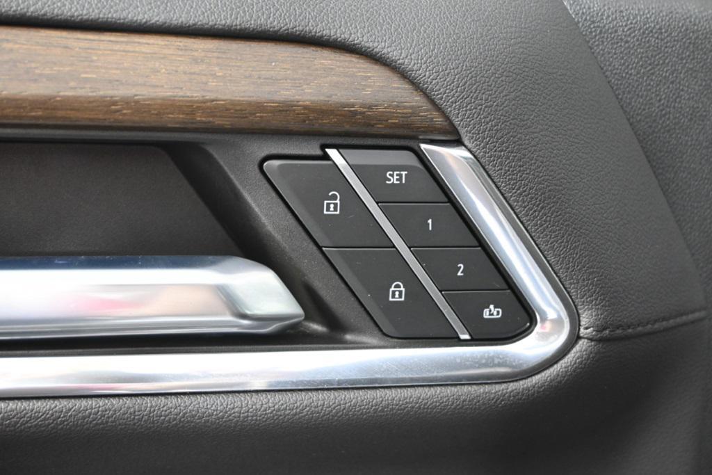 used 2023 Chevrolet Silverado 1500 car, priced at $47,499