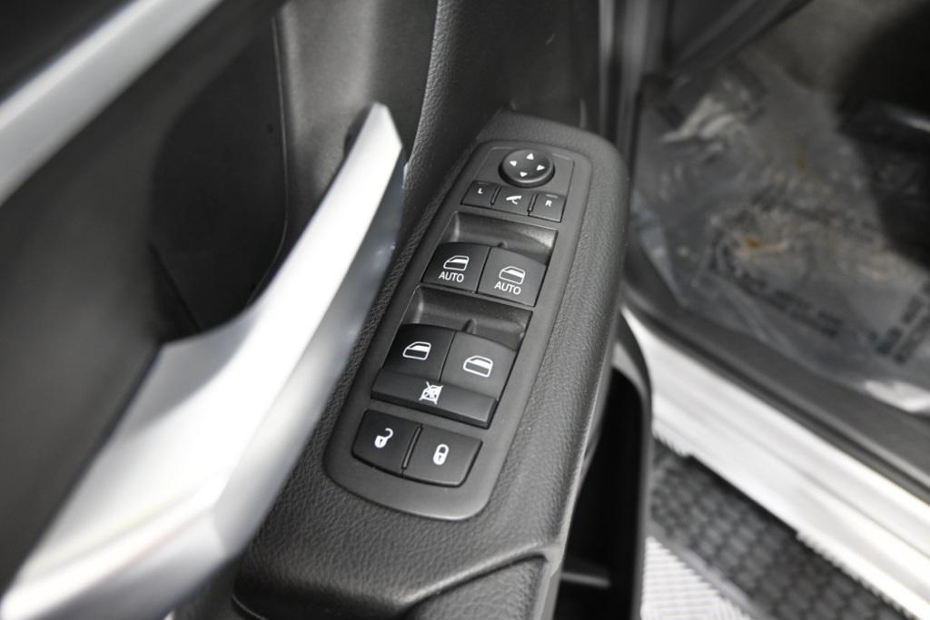 used 2022 Ram 1500 car, priced at $33,899
