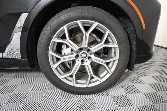 used 2020 BMW X7 car, priced at $35,495