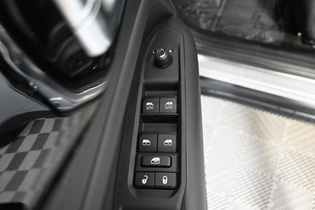 new 2026 Jeep Compass car, priced at $35,699