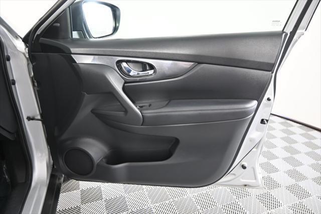 used 2018 Nissan Rogue car, priced at $14,495