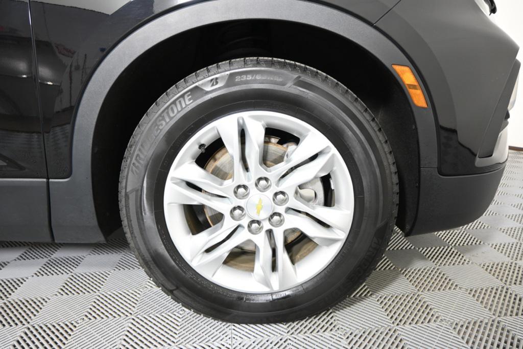 used 2019 Chevrolet Blazer car, priced at $16,490