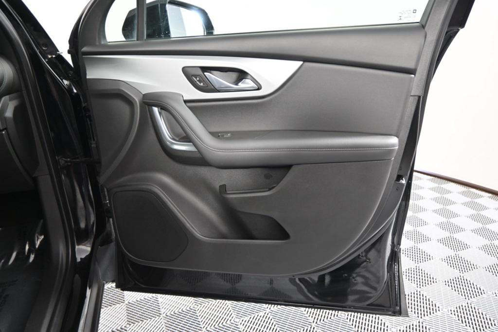 used 2019 Chevrolet Blazer car, priced at $16,490