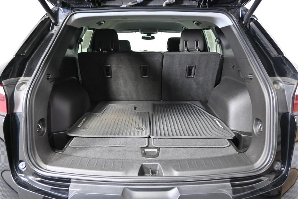 used 2019 Chevrolet Blazer car, priced at $16,490