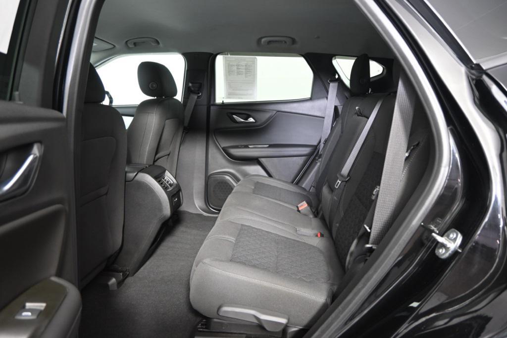 used 2019 Chevrolet Blazer car, priced at $16,490