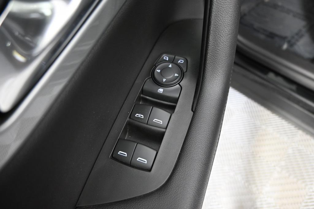 used 2019 Chevrolet Blazer car, priced at $16,490