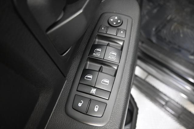 used 2018 Ram 1500 car, priced at $23,295