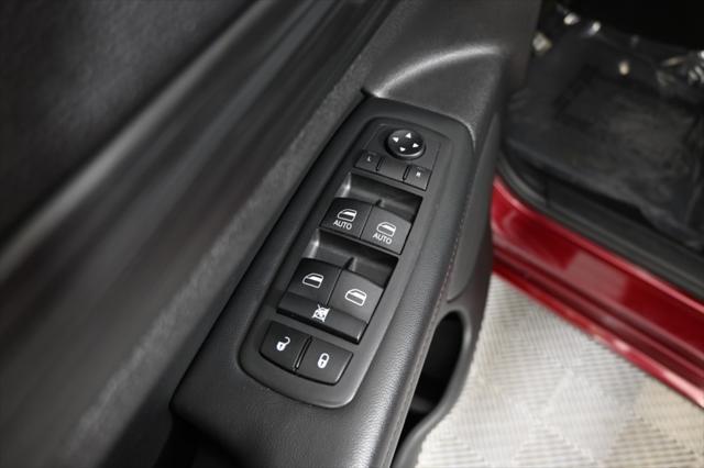 used 2020 Jeep Grand Cherokee car, priced at $19,495