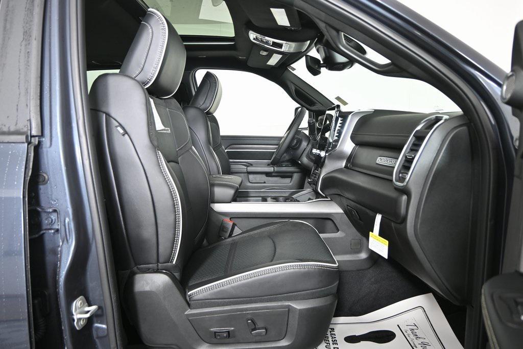 new 2026 Ram 2500 car, priced at $65,999