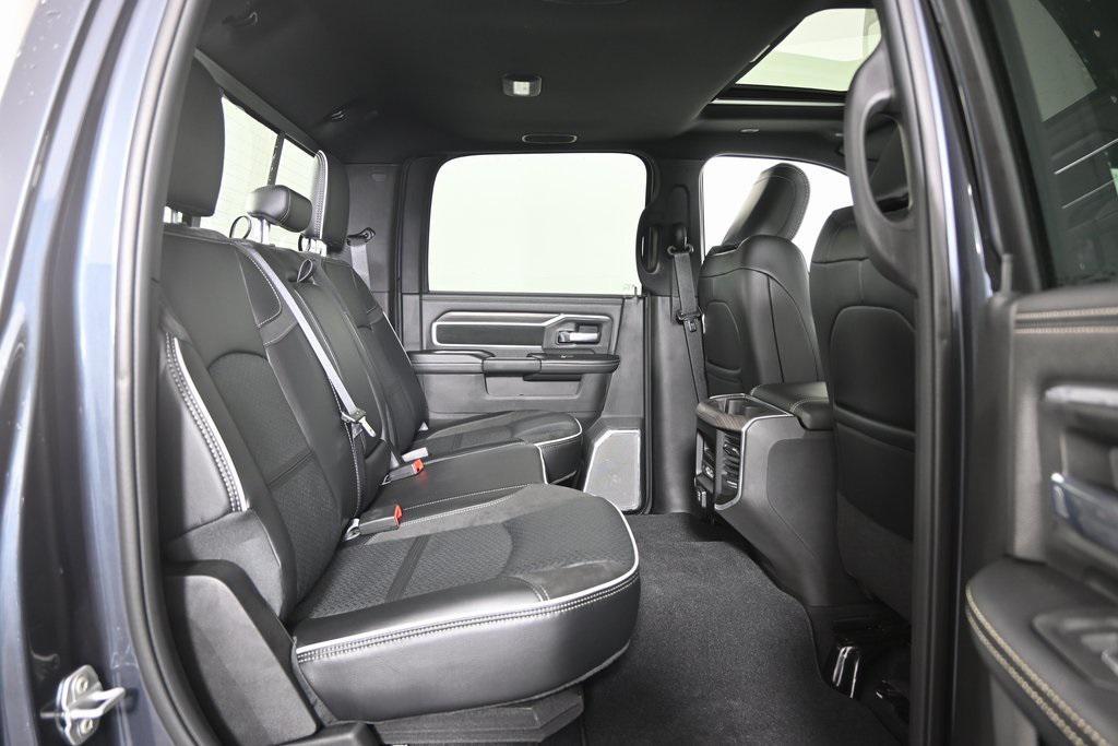 new 2026 Ram 2500 car, priced at $65,999