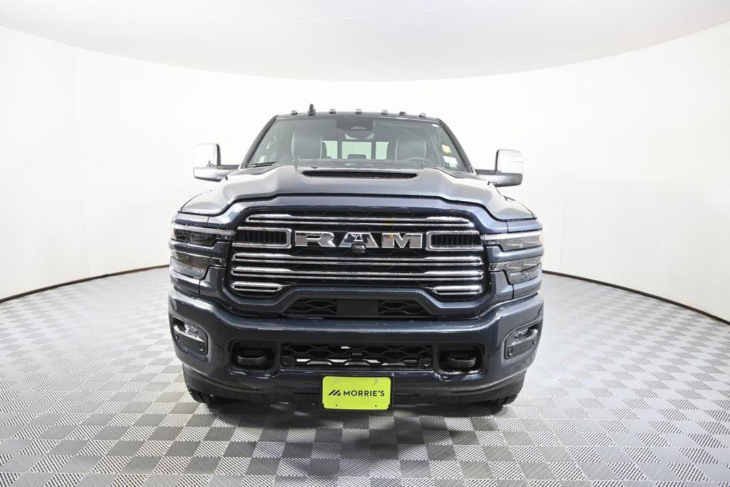 new 2026 Ram 2500 car, priced at $65,999