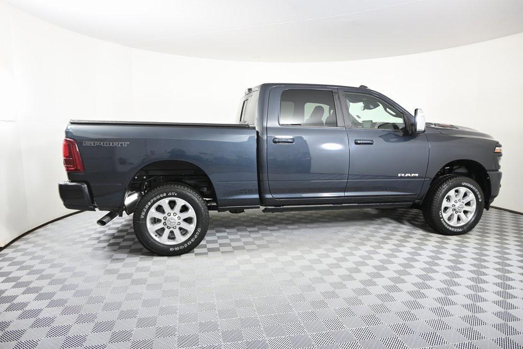 new 2026 Ram 2500 car, priced at $65,999