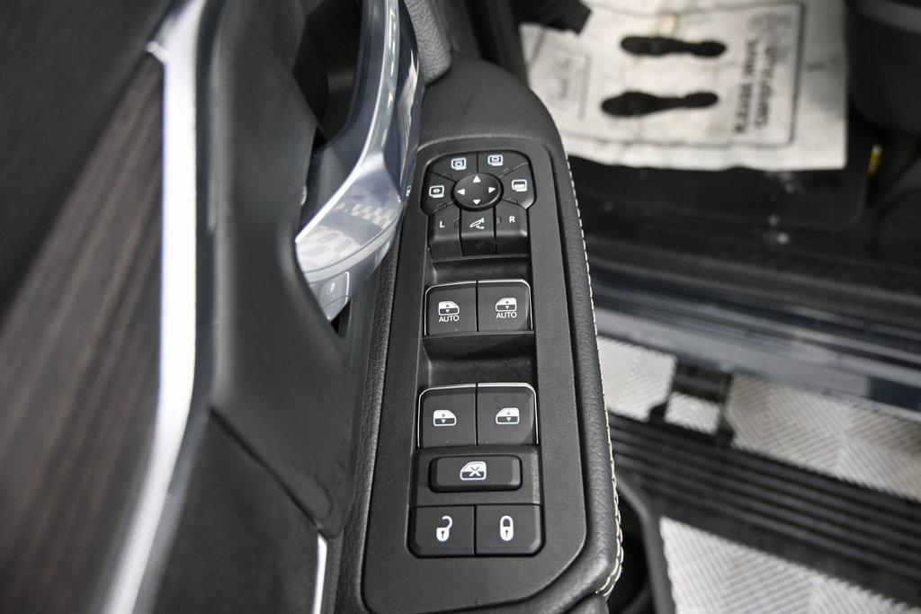 new 2026 Ram 2500 car, priced at $65,999