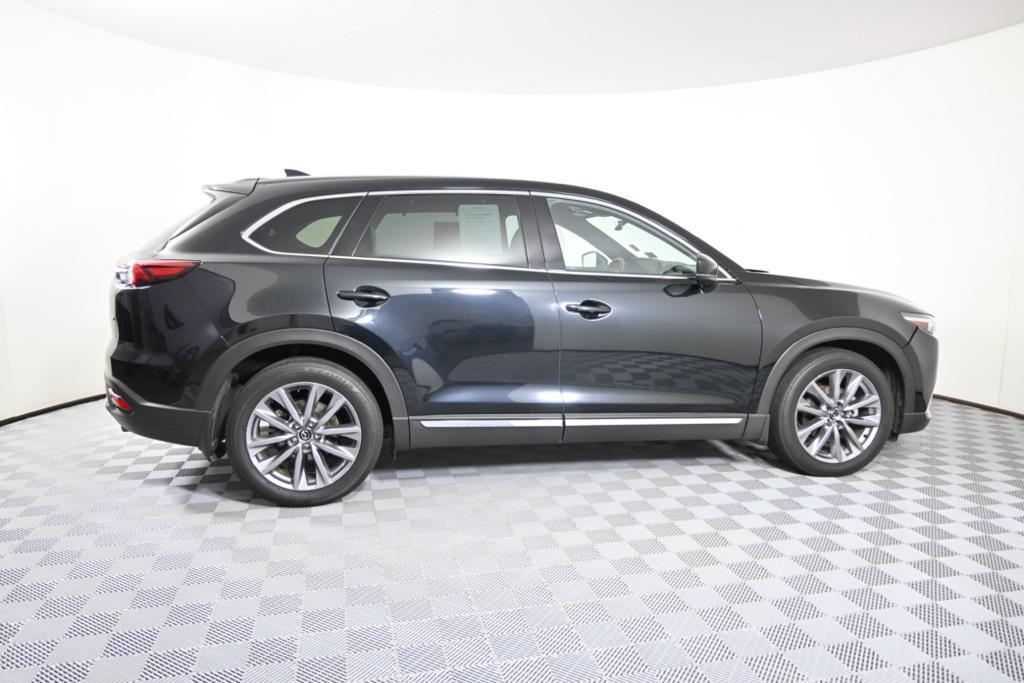 used 2023 Mazda CX-9 car, priced at $30,399