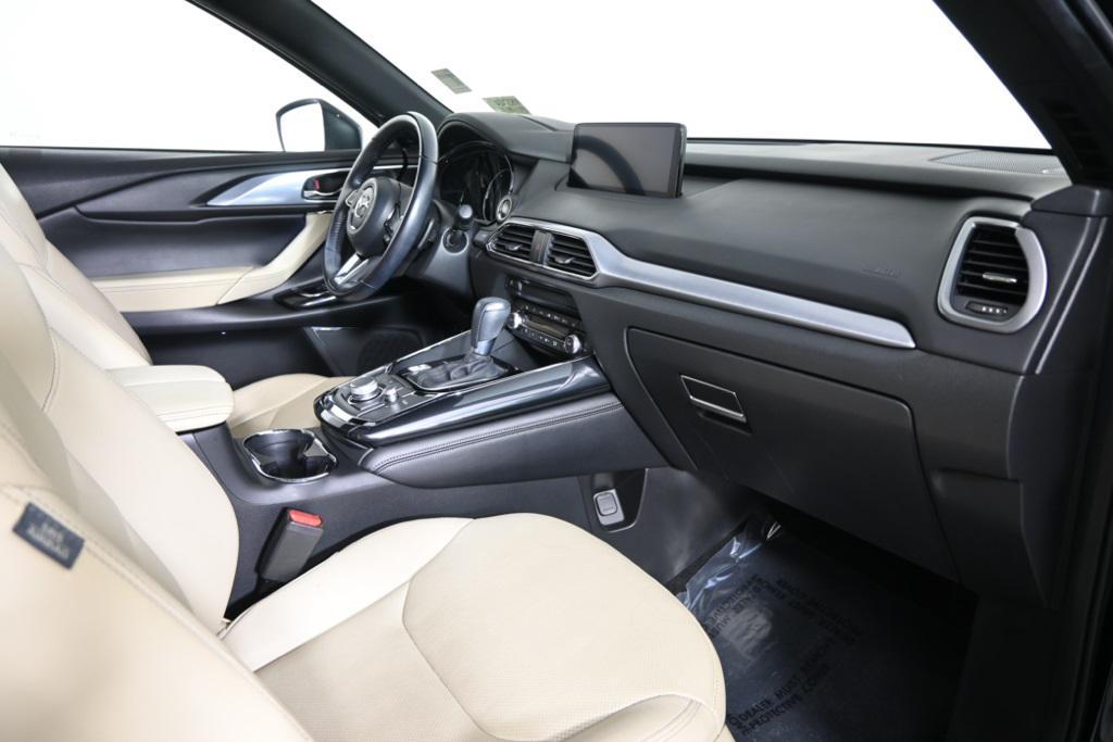 used 2023 Mazda CX-9 car, priced at $30,399