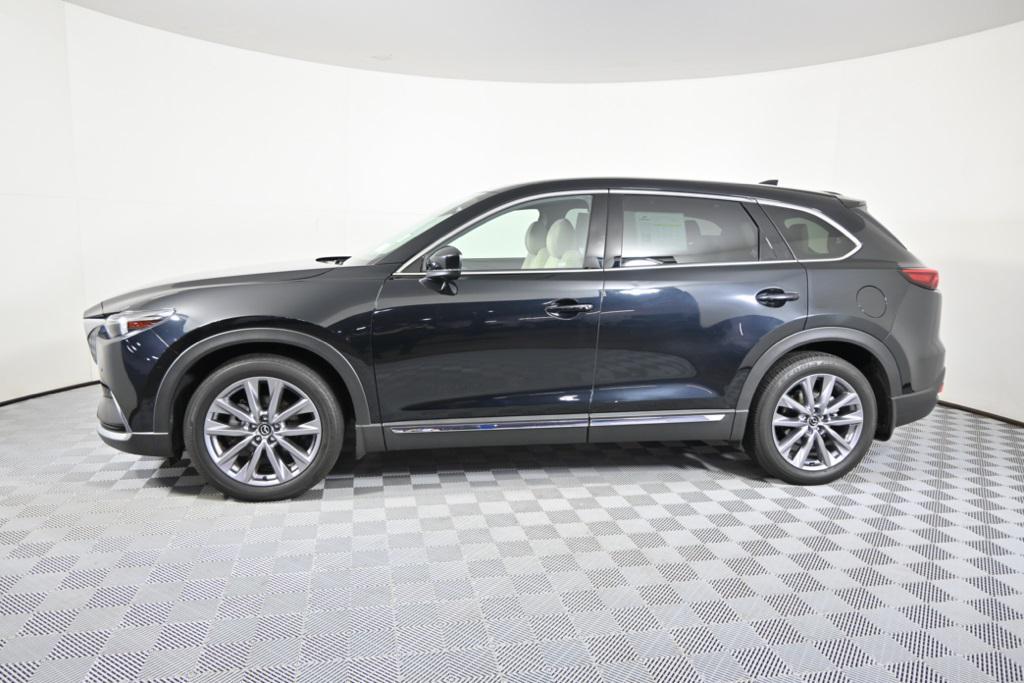 used 2023 Mazda CX-9 car, priced at $30,399