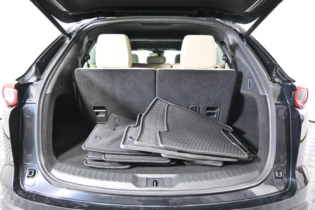 used 2023 Mazda CX-9 car, priced at $30,399