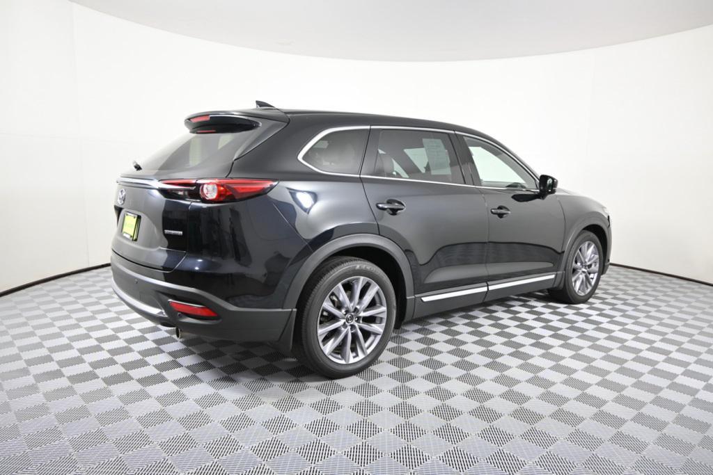 used 2023 Mazda CX-9 car, priced at $30,399