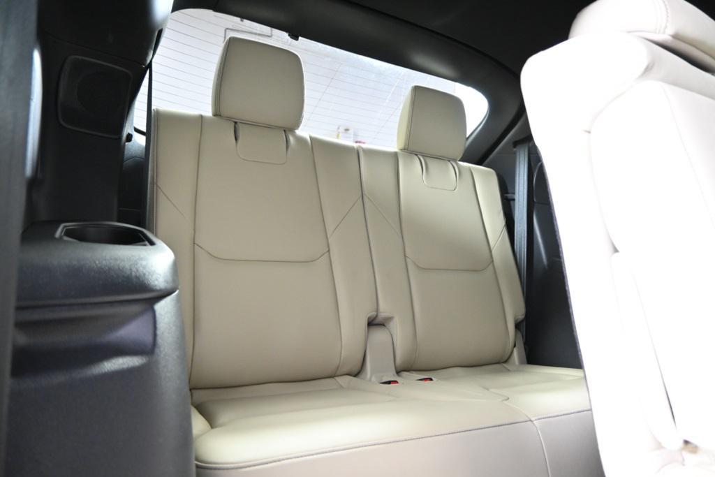 used 2023 Mazda CX-9 car, priced at $30,399