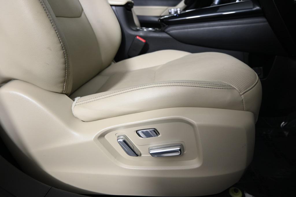 used 2023 Mazda CX-9 car, priced at $30,399