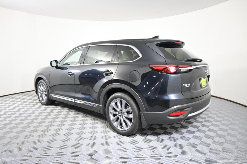 used 2023 Mazda CX-9 car, priced at $30,399