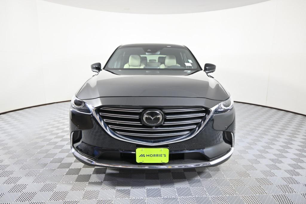 used 2023 Mazda CX-9 car, priced at $30,399