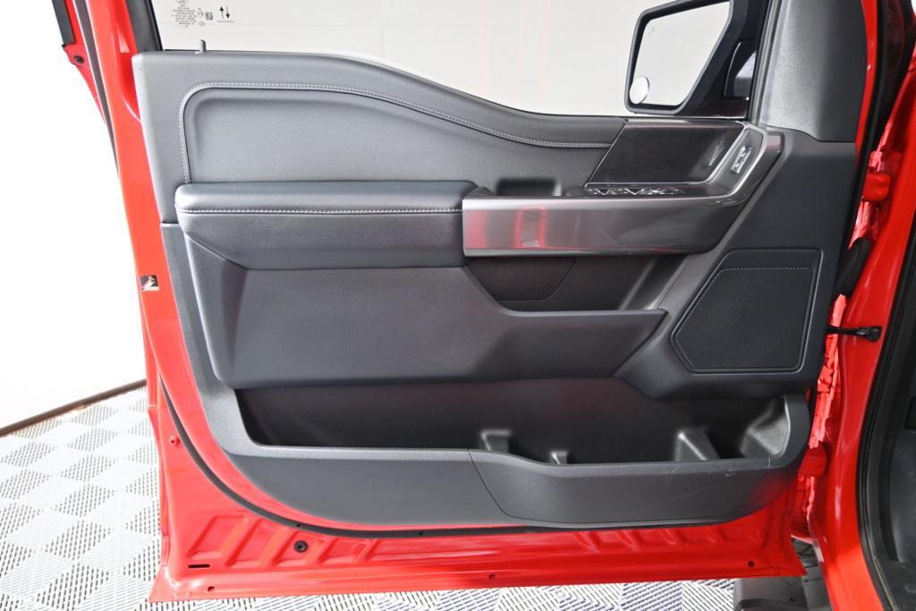 used 2022 Ford F-150 car, priced at $37,799