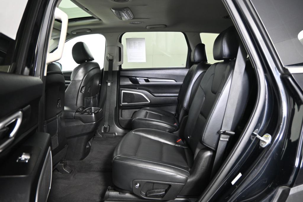 used 2020 Kia Telluride car, priced at $22,999