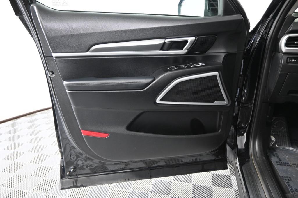 used 2020 Kia Telluride car, priced at $22,999