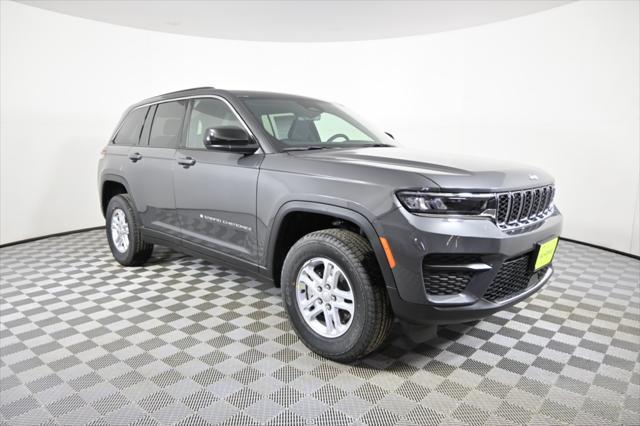 new 2025 Jeep Grand Cherokee car, priced at $36,999