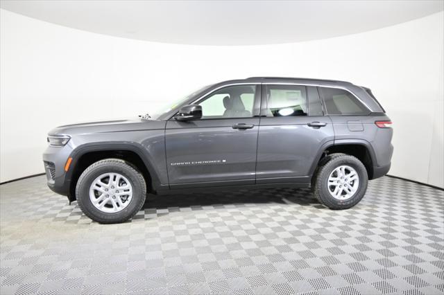 new 2025 Jeep Grand Cherokee car, priced at $36,999