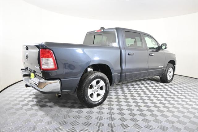 used 2019 Ram 1500 car, priced at $24,495