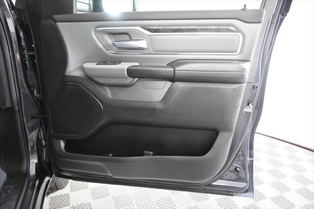used 2019 Ram 1500 car, priced at $24,495