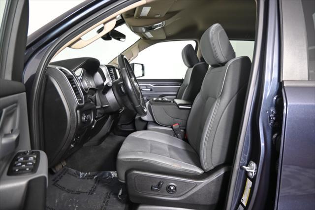 used 2019 Ram 1500 car, priced at $24,495
