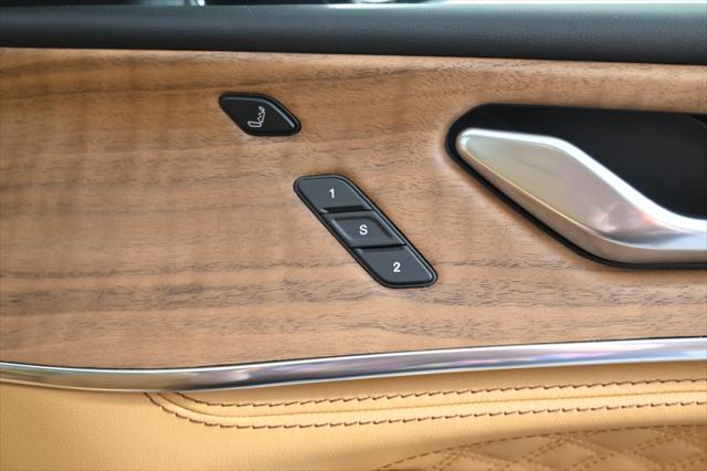 new 2025 Jeep Grand Cherokee L car, priced at $70,916