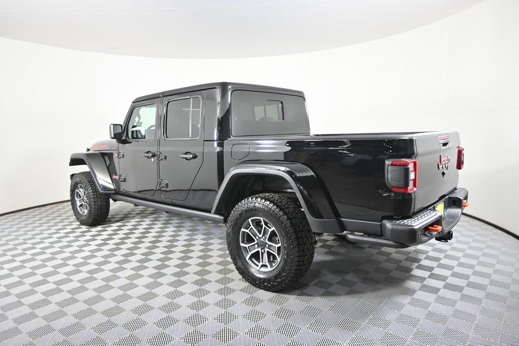 new 2026 Jeep Gladiator car, priced at $58,999